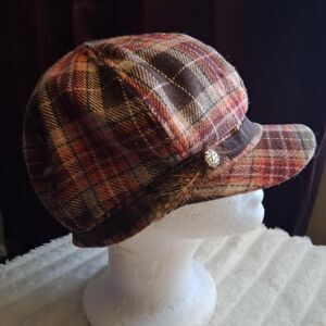 Joe-boxer Women's multi Hat